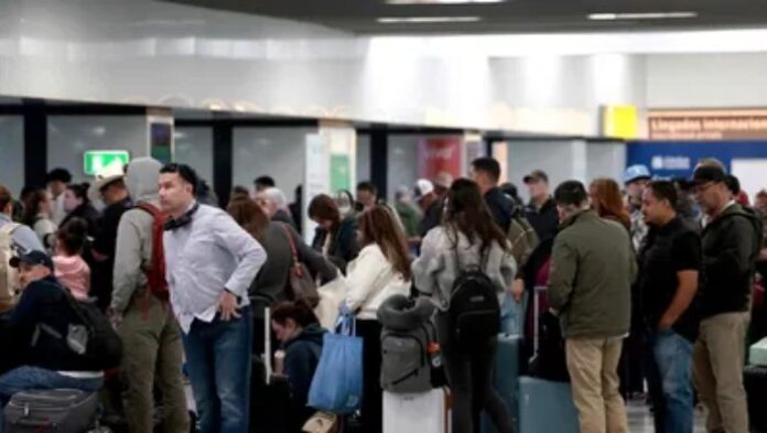 US Travel Advisory: Which Areas Of Mexico Are Americans Advised To Avoid?