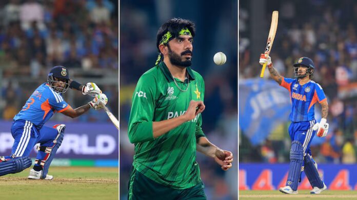 Usman Tariq Speaks On T20 WC Defeat To India