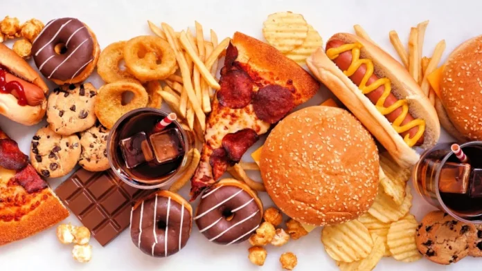 Early-Onset Cancers Rise 80% Worldwide: Gastroenterologist Links Ultra-Processed Foods