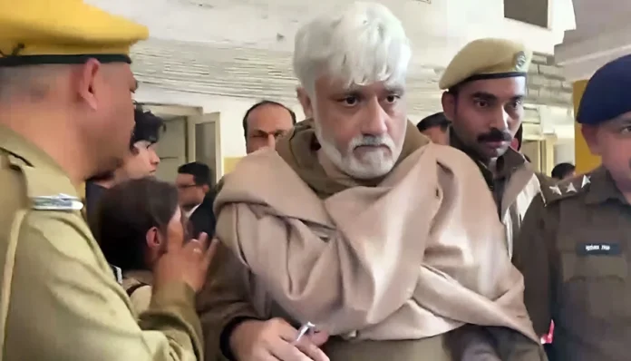 Supreme Court Grants Interim Bail to Filmmaker Vikram Bhatt and Wife Shwetambari in 30 Crore Fraud Case