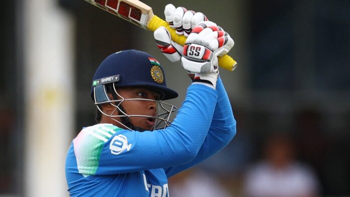 Suryavanshi’s Blitz Powers India To U19 World Cup Final Clash With England