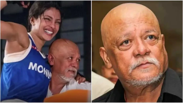 Veteran Nepali Actor Sunil Thapa Dies At 68; Priyanka Chopra Shares Emotional Tribute Remembering Her ‘Coach’