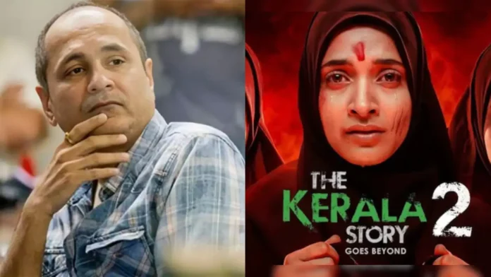 Vipul Amrutlal Shah Defends The Kerala Story 2 After Kerala High Court Clears Film For Release