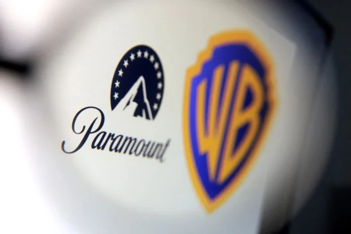 Paramount Emerges Winner Of Warner Bros Deal After $111 Billion Bid