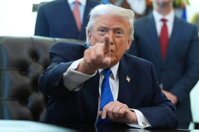 White House Issues India-US Trade Factsheet to Counter 