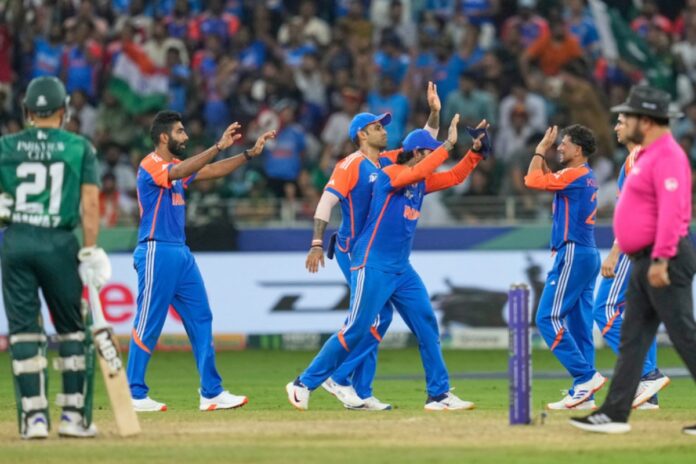 Spin Scare In The Capital: Why India’s Batting Collapses Are A Warning Sign Before Pakistan Clash