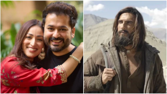 Dhurandhar 2: Reddit Reacts To Yami Gautam's Special Cameo In Aditya Dhar's Film