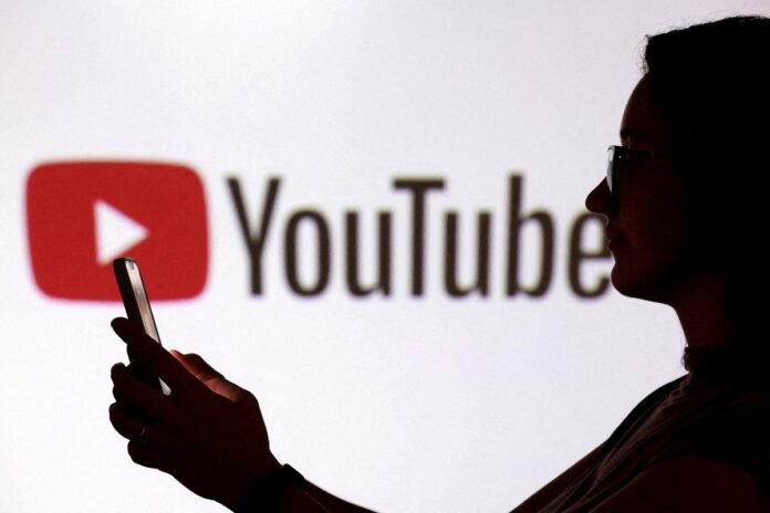 YouTube Down Globally: Massive Outage Hits Millions With ‘Something Went Wrong’ Error