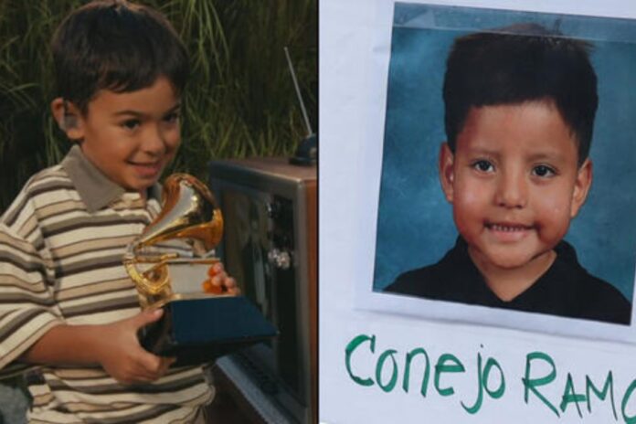 Young Boy In Bad Bunny’s Halftime Show Identified: Rumors Of Detained ICE Child Debunked