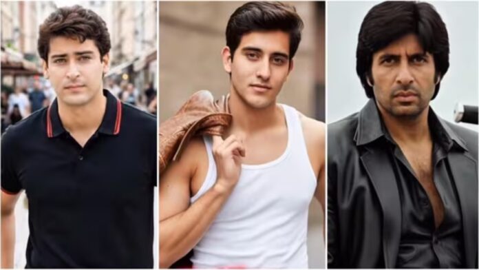 AI Reimagines Bollywood Legends As Modern ‘Bad Boys’; Shashi Kapoor’s Tattoo Look Wins Hearts