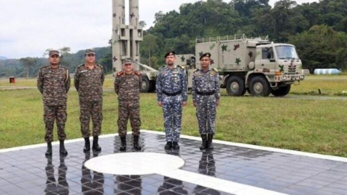 India Approves ₹150 Billion Military Airport In Great Nicobar To Counter China