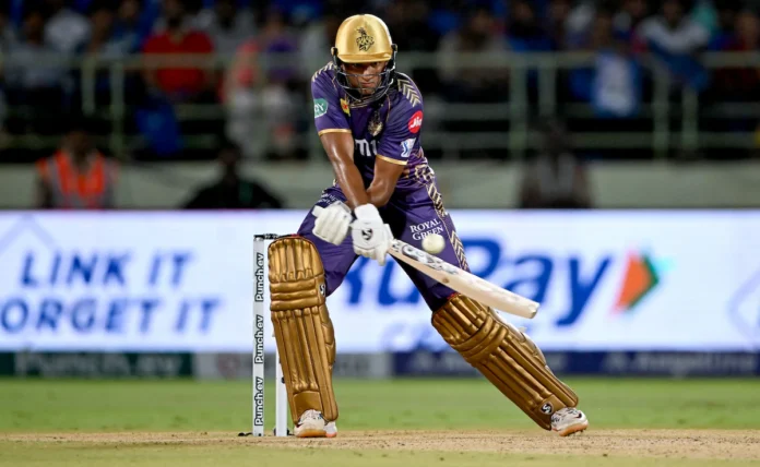 Angkrish Raghuvanshi Draws Inspiration From Shubman Gill, Calls India Captain