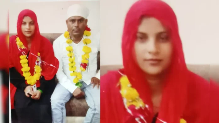 BJP-Backed Councillor’s Wife Stabbed To Death In Mandsaur; Son from First Marriage Named Prime Accused