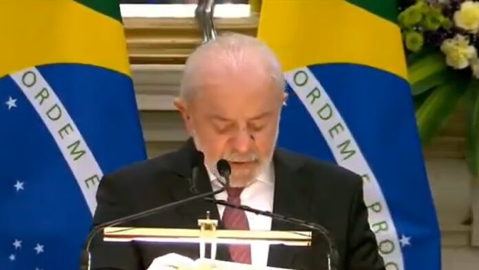 ‘Terrorism Not Linked To Any Nationality Or Religion’: Brazilian President Lula Condemns Kashmir Attacks