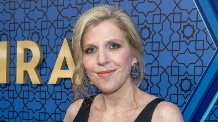 Israeli Producer Dana Eden Found Dead In Athens Hotel During ‘Tehran’ Season 4 Shoot