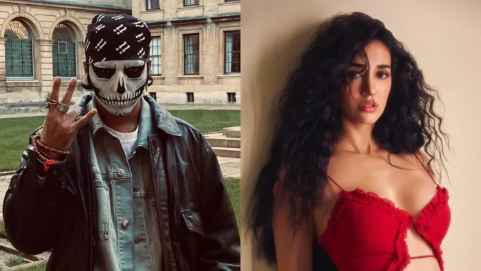 'I Am Falling In Love Right Now': Singer Talwiinder Breaks Silence on Disha Patani Dating Rumors