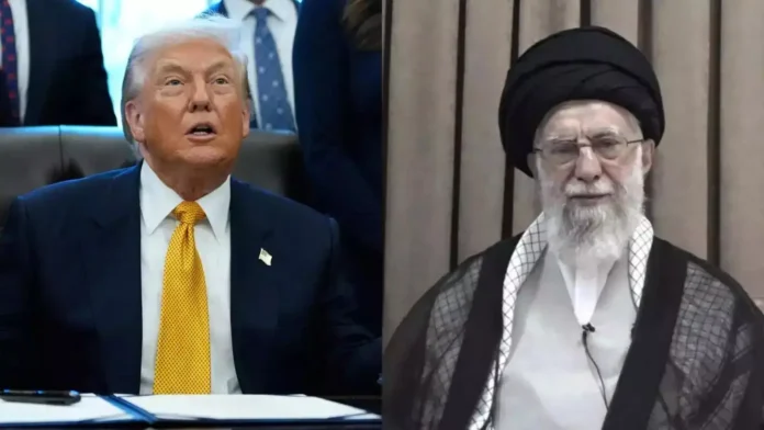 Iran-US Nuclear Talks In Geneva End With Progress But No Deal, Key Differences Persist