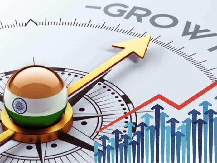 India’s GDP Likely To Grow 6.4% In FY27, Fastest Among G20 Economies: Moody’s
