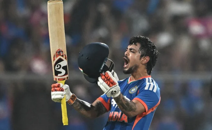 Ishan Kishan Fires 20-Ball Fifty As India Beat South Africa By 30 Runs In T20 World Cup Warm-Up