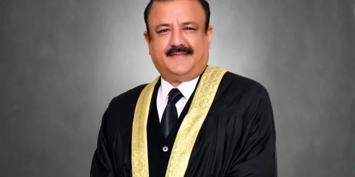 Pakistan High Court Judge Removed After Fake Law Degree Exposed In Shocking Scandal