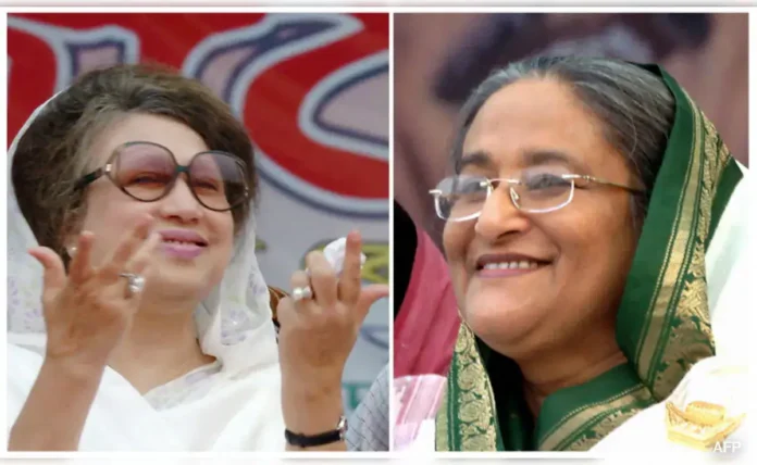 Bangladesh Elections 2026: Polls Held Without Sheikh Hasina And Khaleda Zia, Nation Faces Historic Political Reset