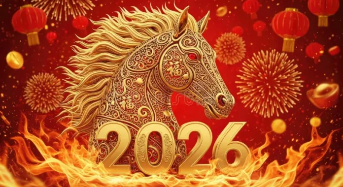 Chinese New Year 2026: Dates, Year Of The Fire Horse, Traditions And Significance Explained
