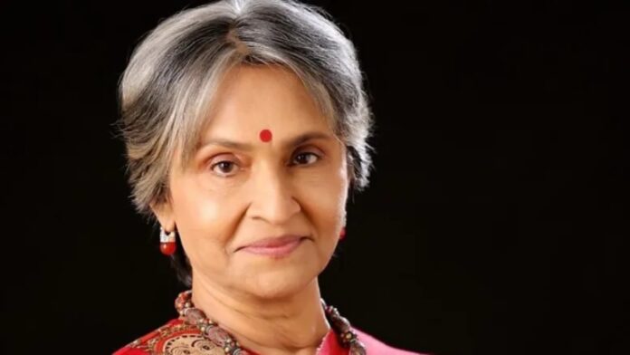 Veteran Actor Pravina Deshpande Dies At 60 After Cancer Battle, Family Confirms Passing