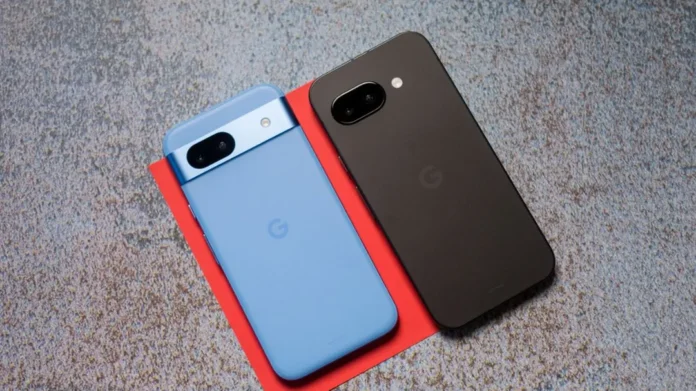 Google Pixel 10a Launched Globally: Price, Features, Specifications And Availability In India