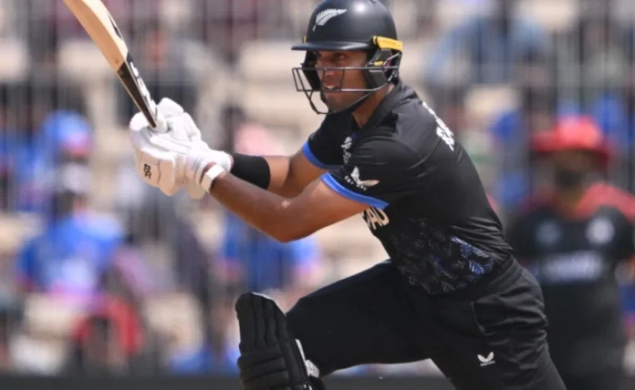 Sri Lanka vs New Zealand Highlights, T20 World Cup Super 8: Rachin Ravindra’s 4/27 Powers Black Caps To 61-Run Win