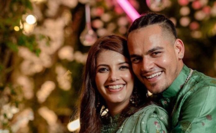 Rahul Chahar Confirms Divorce From Wife Ishani Johar Ahead Of 4th Anniversary