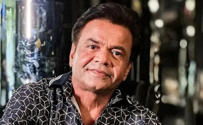 Rajpal Yadav Gets Bollywood Support After Tihar Jail Surrender In Cheque Bounce Case