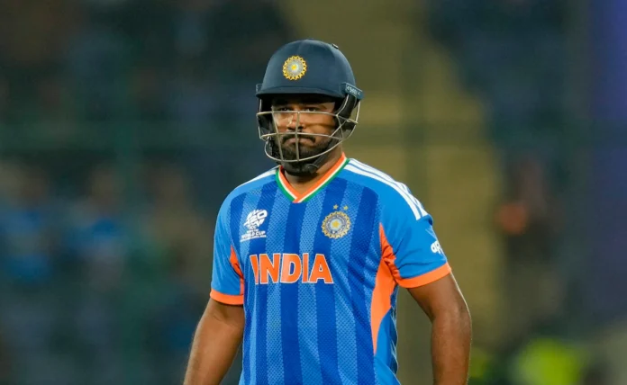 T20 World Cup 2026: Parthiv Patel Backs Axar Patel, Sanju Samson For Must-Win Clash Vs Zimbabwe