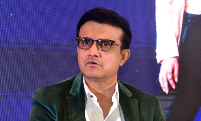 Sourav Ganguly Stunned by Pakistan’s 