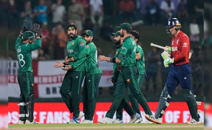 How Pakistan Can Qualify For T20 World Cup 2026 Semi-Finals After New Zealand’s Big Win