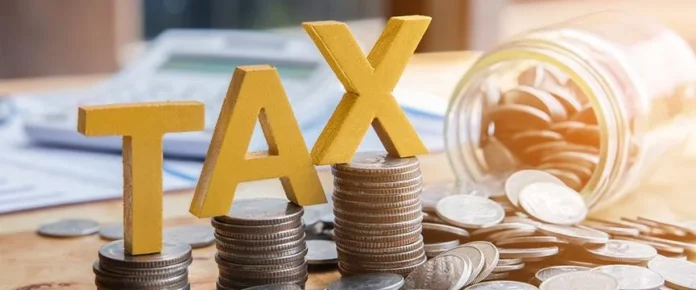 Centre May Miss FY26 Direct Tax Target By ₹1.5–2 Lakh Crore Amid Slow Corporate Tax Growth