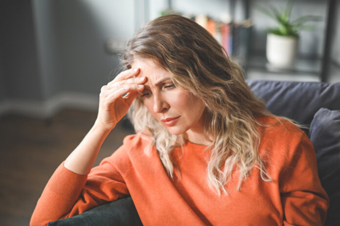 Hormonal Migraines In Women: Expert Explains Why Periods, Perimenopause And Menopause Trigger Severe Headaches