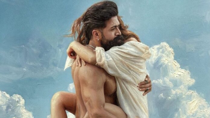 ‘Toxic’ Makers Reveal Kiara Advani’s Face In New ‘Tabaahi’ Poster After Fan Backlash