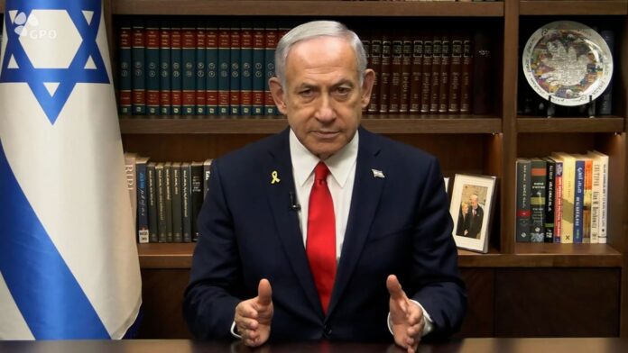 Israeli Strikes Are ‘Breaking Iran’s Bones’ As Iran Vows To Fight On, Says Netanyahu