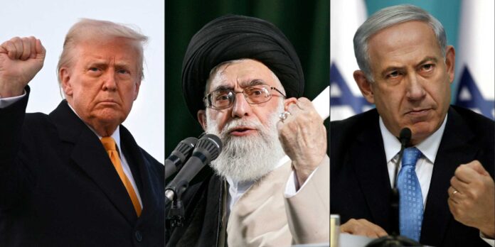 Regional Meltdown: 10 Key Developments In The US-Israel-Iran War