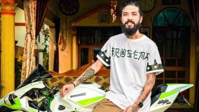 Anurag Dobhal Aka UK07 Rider In ICU After Suicide Attempt While Driving