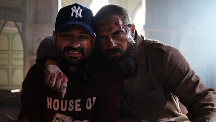 Arjun Rampal Recalls 26/11 Mumbai Terror Attack Horror