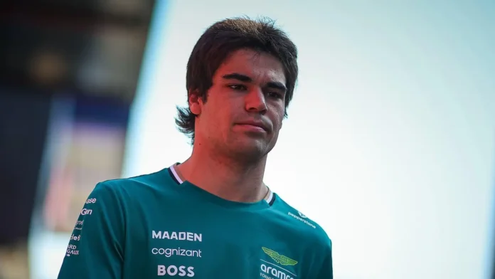 Netizens React After Aston Martin's Lance Stroll Skips FP3 Due To 'ICE' Issue