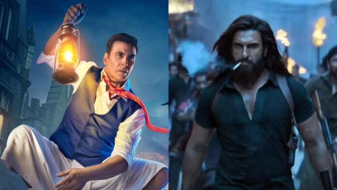 Akshay Kumar Confident Bhooth Bangla Will Thrive Despite Dhurandhar 2 Mania