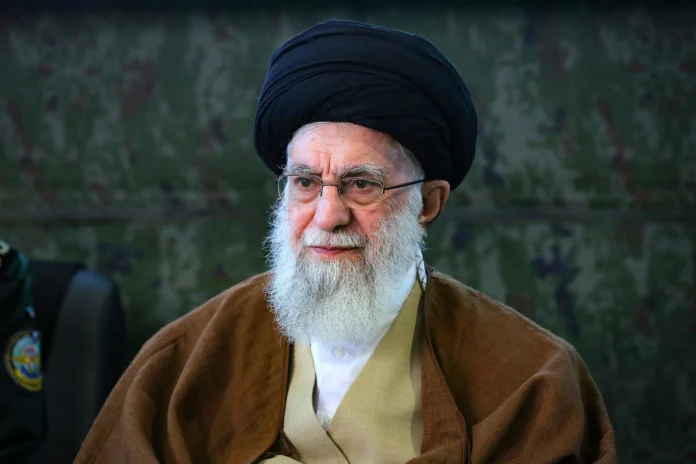 ‘Iran’s Leader Not For US Or Israel To Decide’: Gideon Sa’ar on Post-Khamenei Future