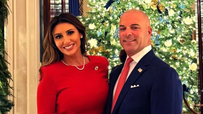Alina Habba Finalizes Second Divorce; Relocates to Florida Near Mar-a-Lago