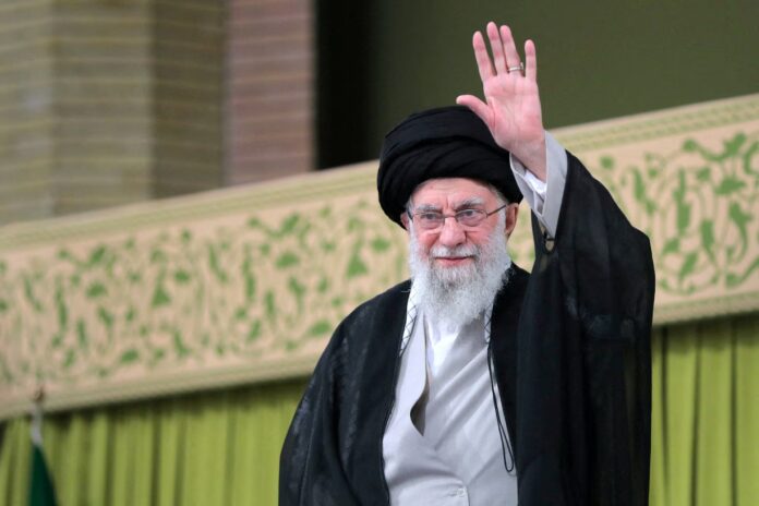 Ayatollah Ali Khamenei Killed in US-Israel Strikes, Iran State Media Confirms