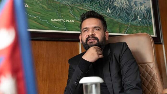 Balendra Shah, popularly known as Balen, is set to become Nepal’s youngest prime minister after being unanimously elected leader of the parliamentary party of the Rastriya Swatantra Party (RSP) on Thursday.