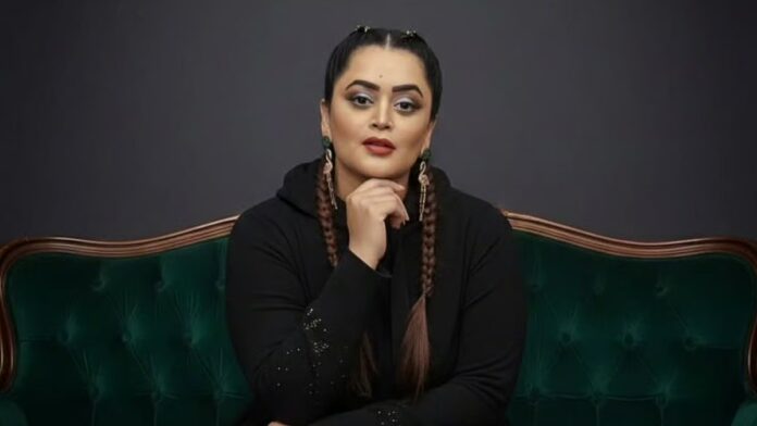 Bebika Dhurve Faces Backlash After Saying She Feels Safer in Dubai Than Delhi