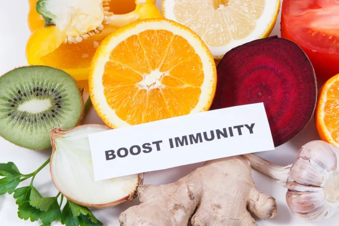 Boost Immunity Naturally: Ayurvedic Tips From Ashwagandha to Warm Foods