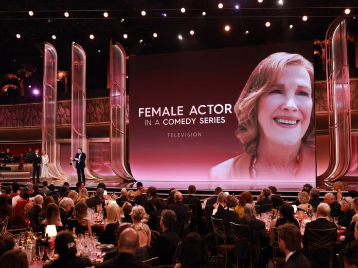 Catherine O’Hara Posthumously Wins Best Actress at Actor Awards 2026